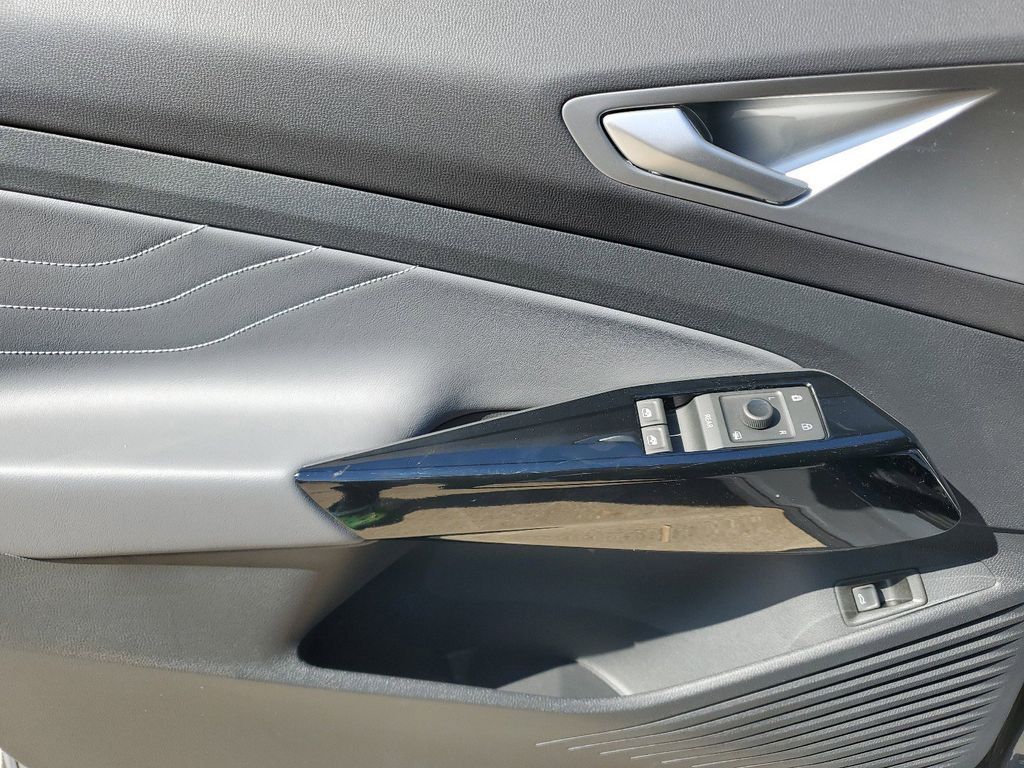 2025 Volkswagen ID.4 Pro S Tampa FL
