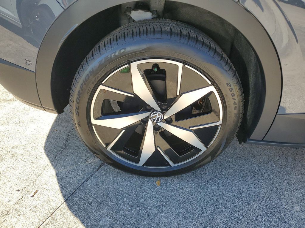 2025 Volkswagen ID.4 Pro S Tampa FL