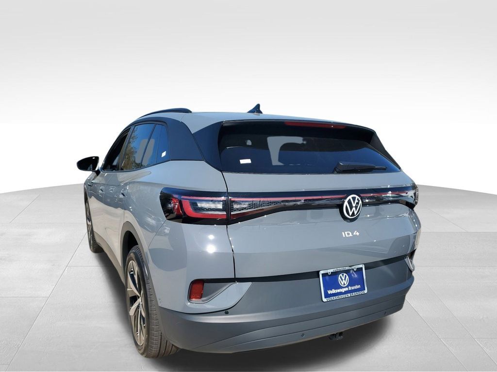 2025 Volkswagen ID.4 Pro S Tampa FL