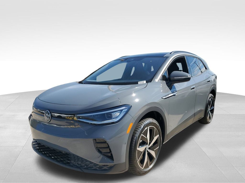 2025 Volkswagen ID.4 Pro S Tampa FL