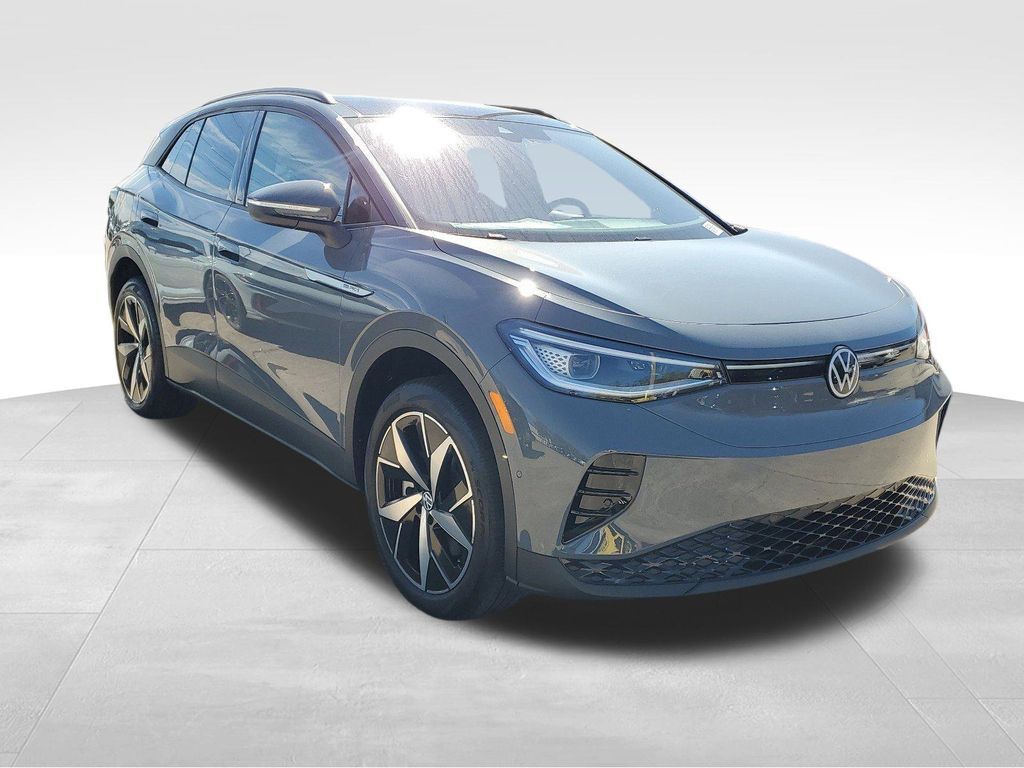 2025 Volkswagen ID.4 Pro S Tampa FL