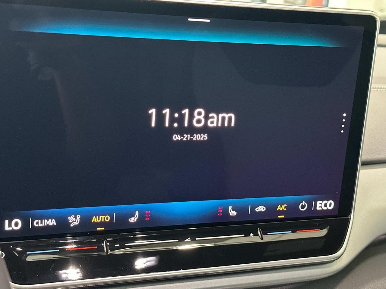 2025 Volkswagen ID.4 Pro Woodbridge VA
