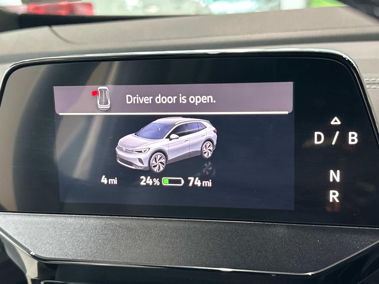 2025 Volkswagen ID.4 Pro Woodbridge VA