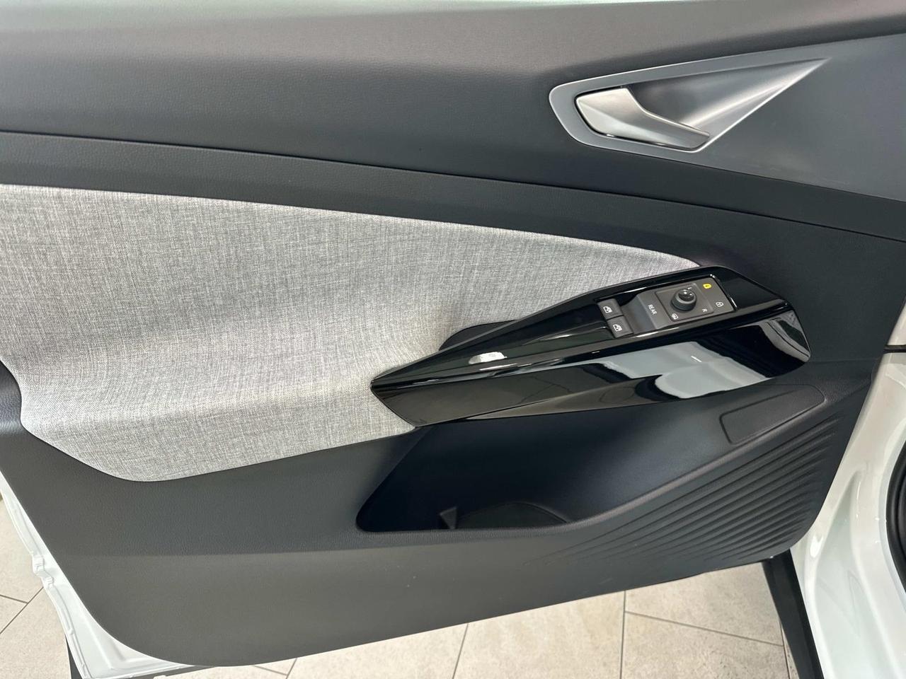 2025 Volkswagen ID.4 Pro Woodbridge VA