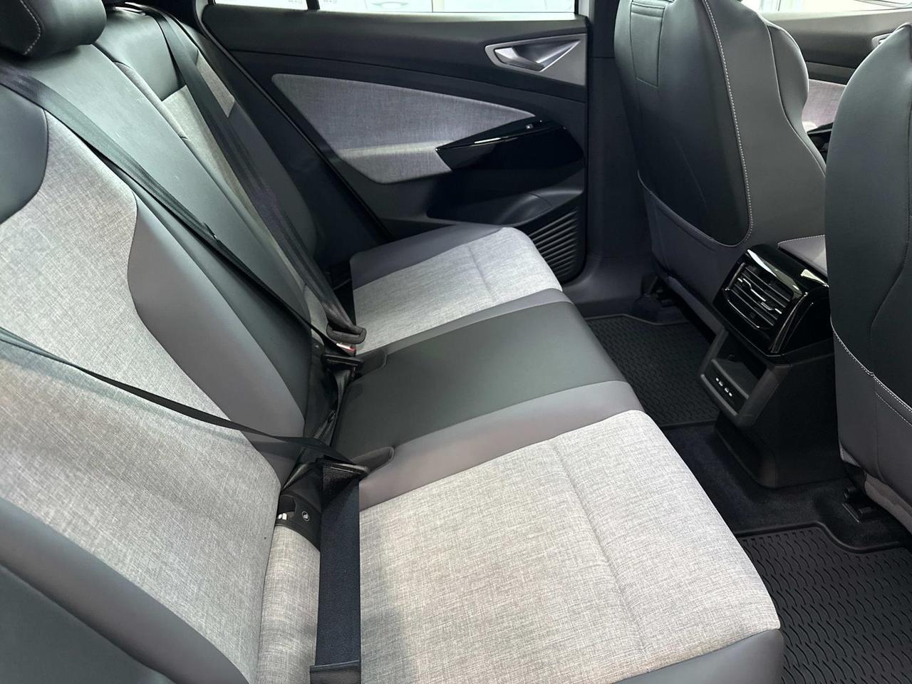 2025 Volkswagen ID.4 Pro Woodbridge VA