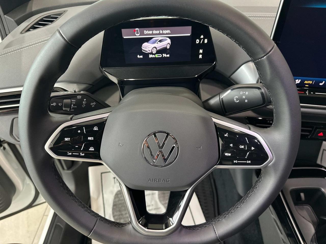 2025 Volkswagen ID.4 Pro Woodbridge VA