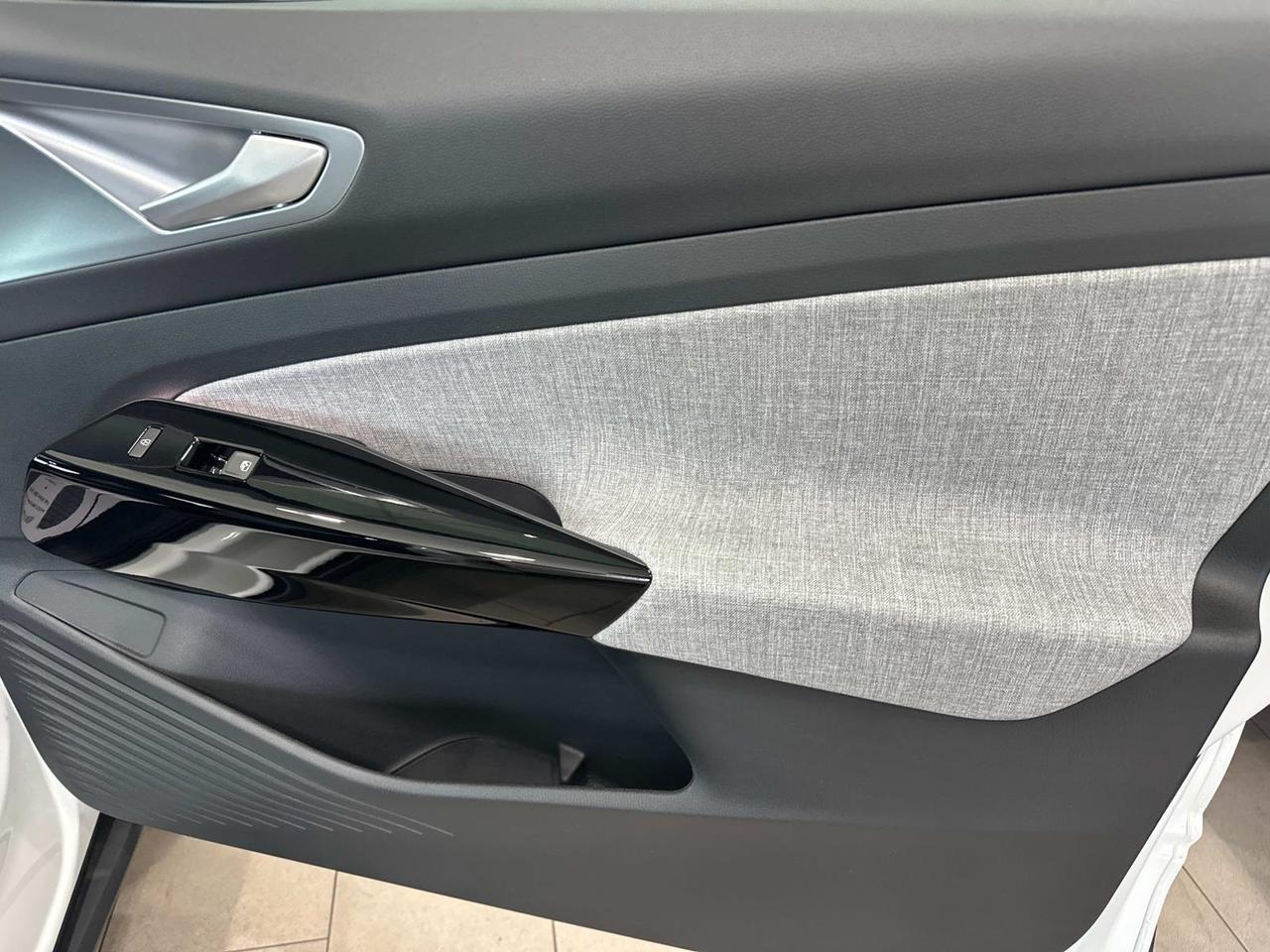 2025 Volkswagen ID.4 Pro Woodbridge VA