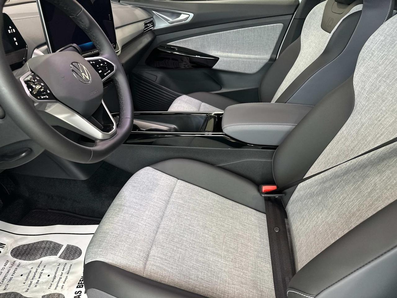 2025 Volkswagen ID.4 Pro Woodbridge VA