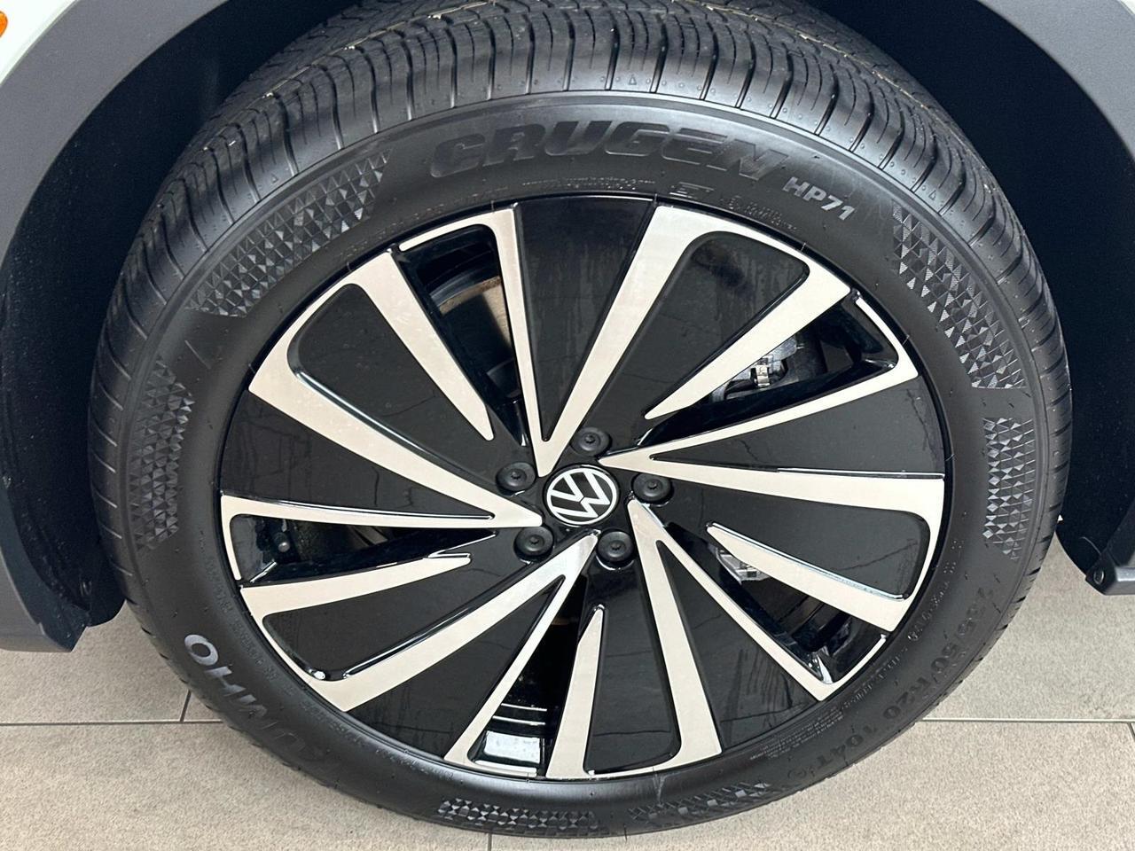 2025 Volkswagen ID.4 Pro Woodbridge VA