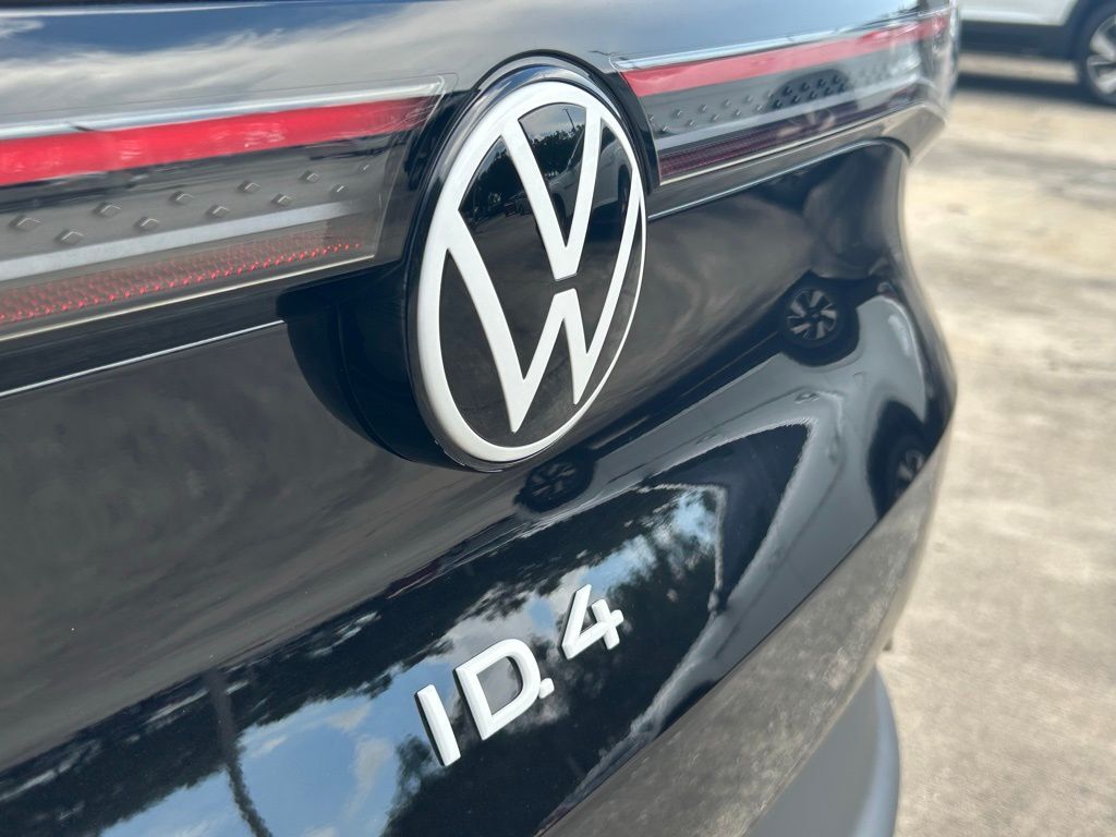 2025 Volkswagen ID.4 Pro Tampa FL