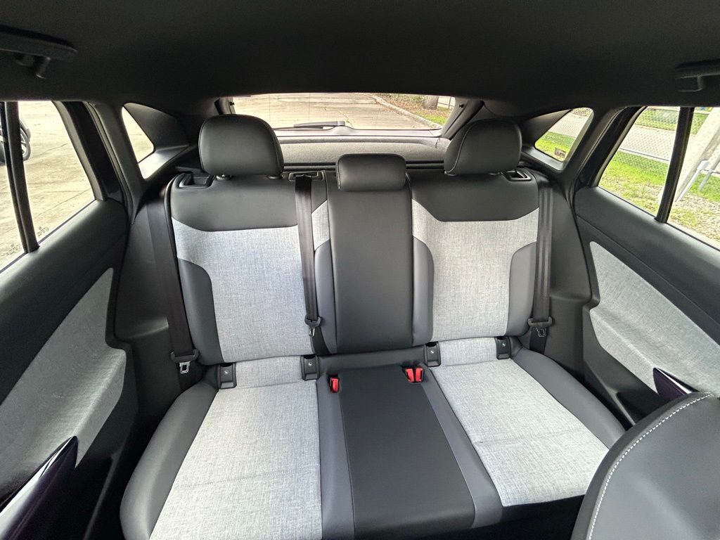 2025 Volkswagen ID.4 Pro Tampa FL
