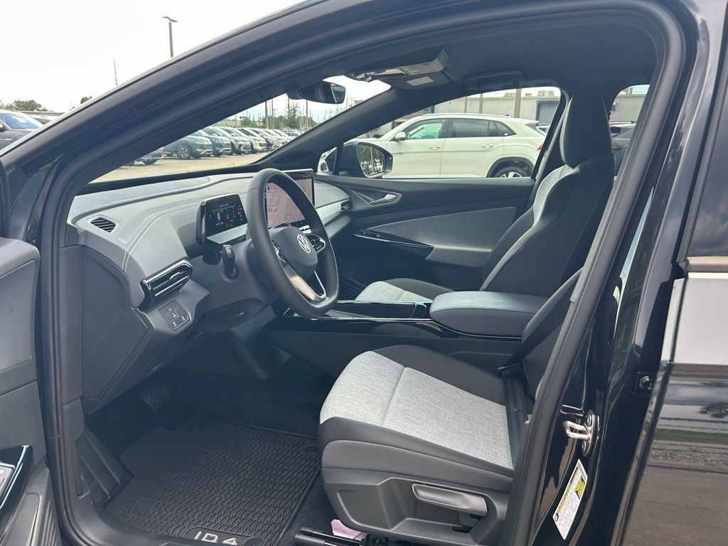 2025 Volkswagen ID.4 Pro Tampa FL