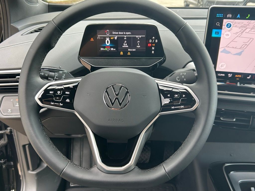 2025 Volkswagen ID.4 Pro Tampa FL