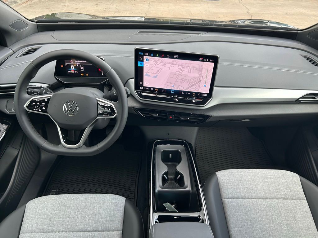 2025 Volkswagen ID.4 Pro Tampa FL