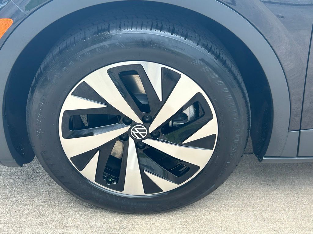 2025 Volkswagen ID.4 Pro Tampa FL