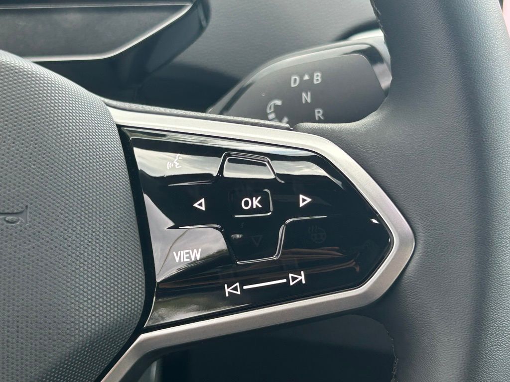 2025 Volkswagen ID.4 Pro Tampa FL