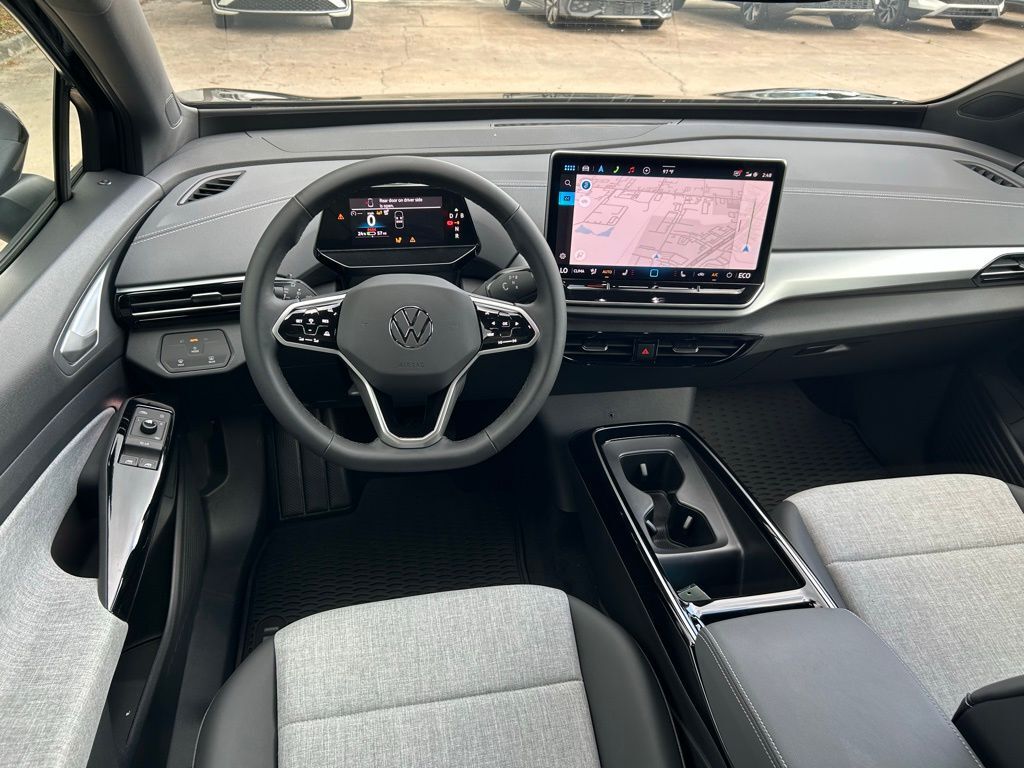 2025 Volkswagen ID.4 Pro Tampa FL