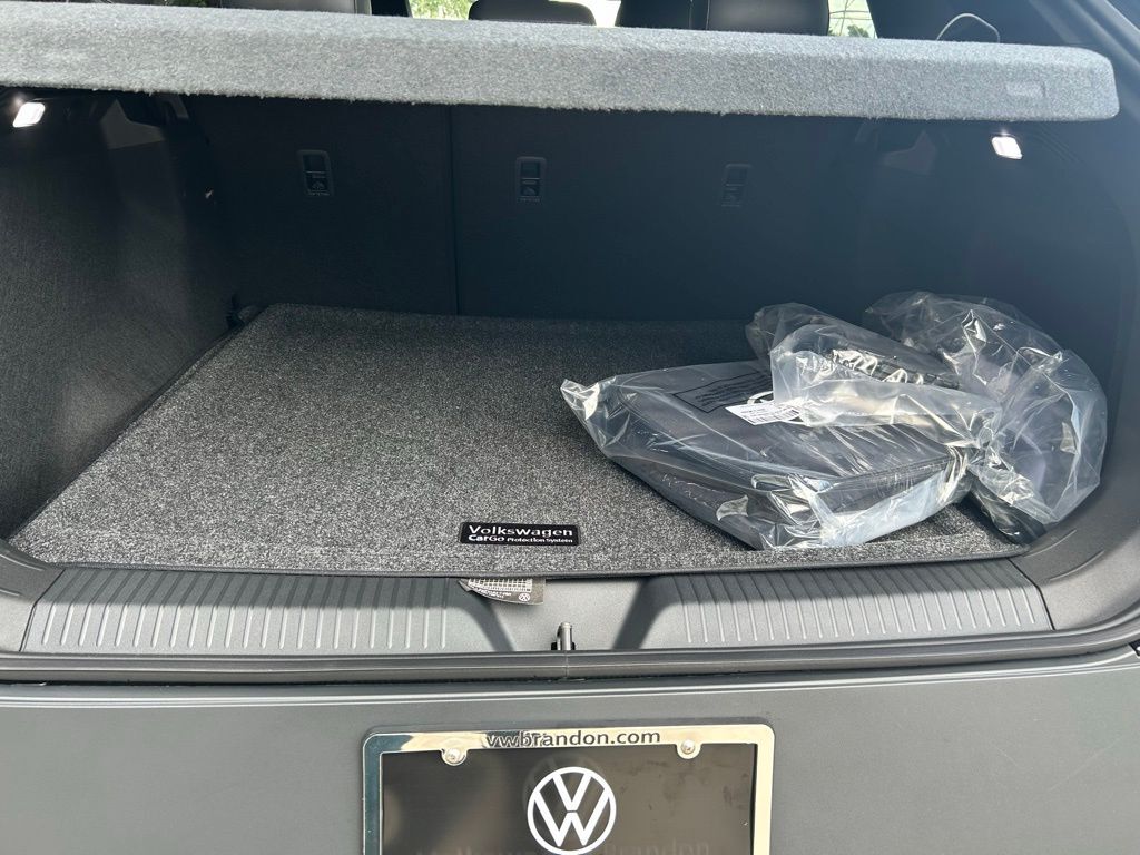 2025 Volkswagen ID.4 Pro Tampa FL