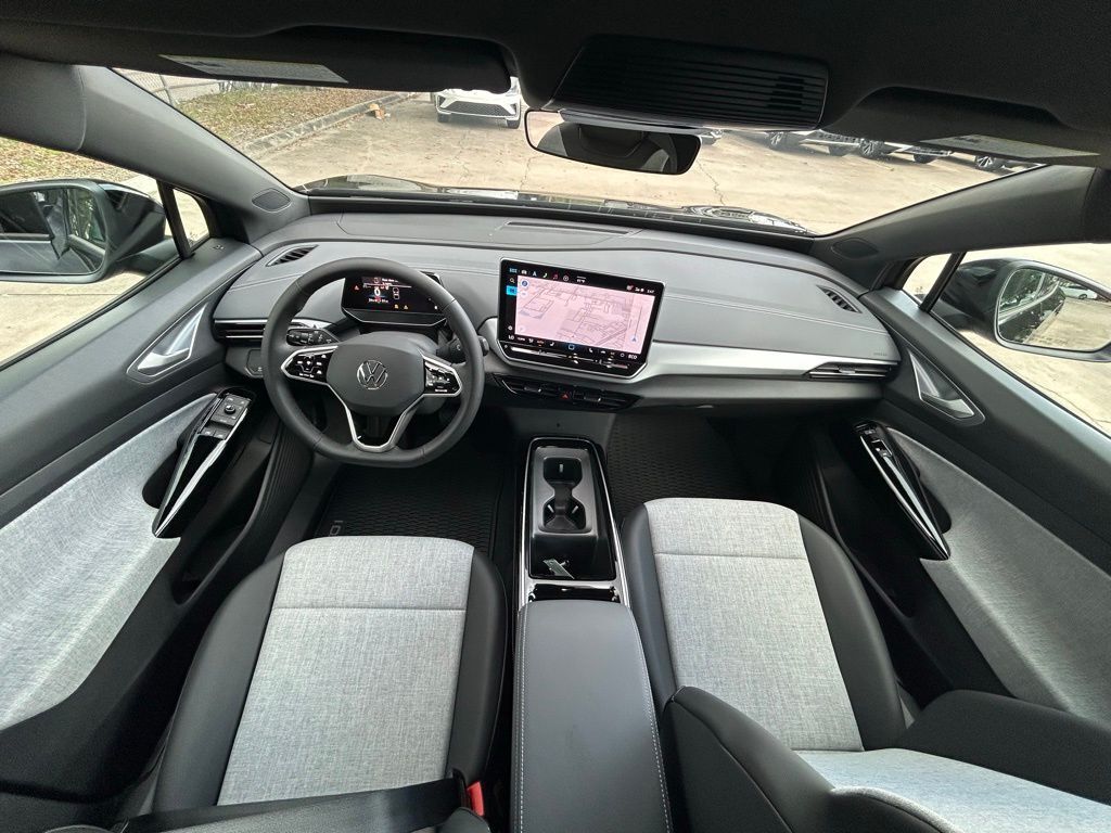 2025 Volkswagen ID.4 Pro Tampa FL