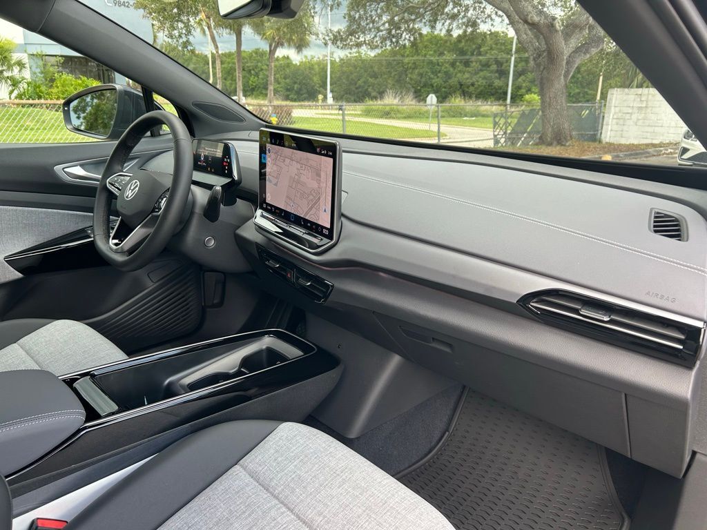 2025 Volkswagen ID.4 Pro Tampa FL
