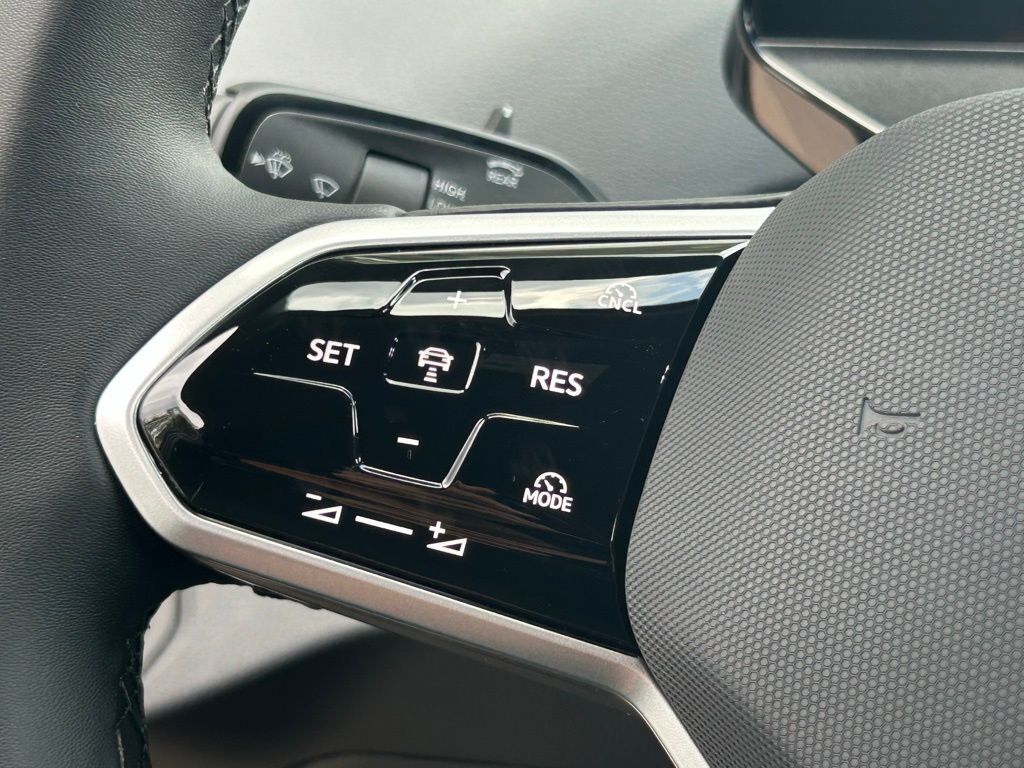 2025 Volkswagen ID.4 Pro Tampa FL
