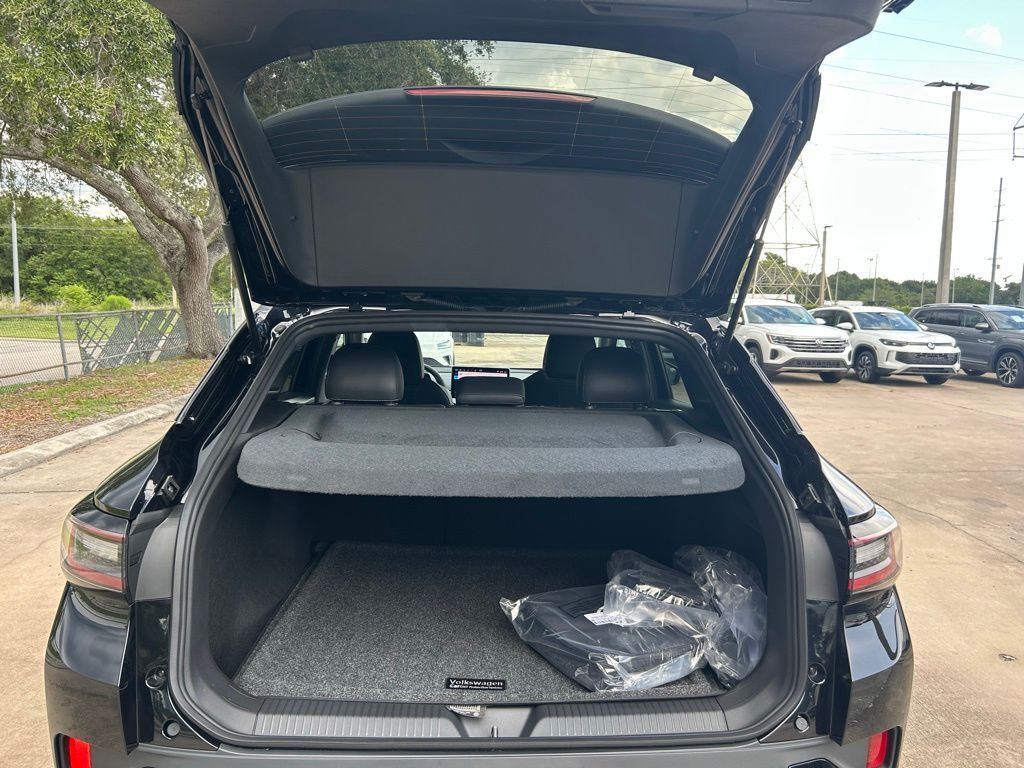 2025 Volkswagen ID.4 Pro Tampa FL