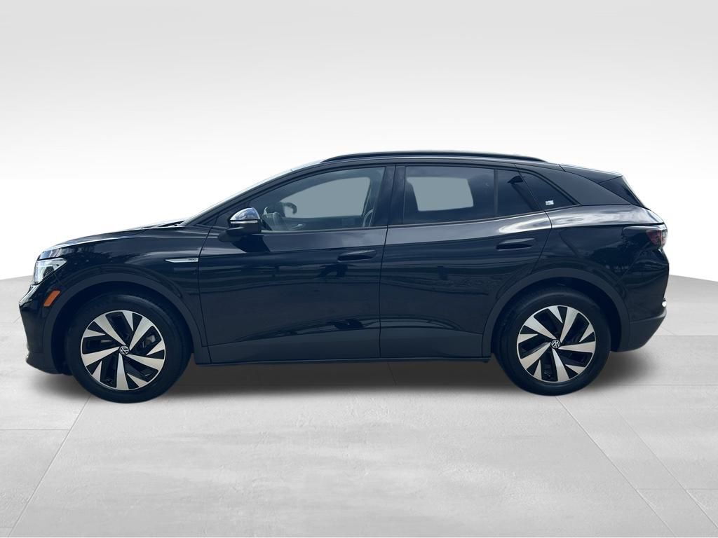 2025 Volkswagen ID.4 Pro Tampa FL