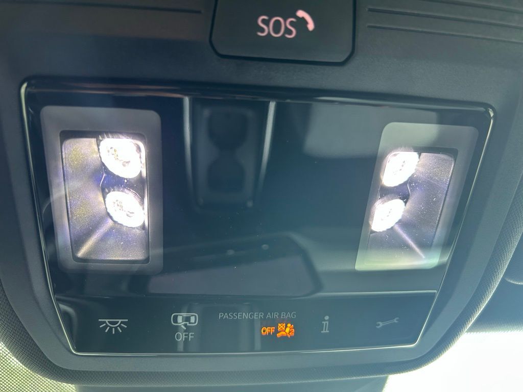 2025 Volkswagen ID.4 Pro Tampa FL