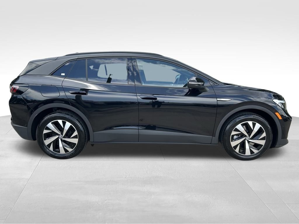 2025 Volkswagen ID.4 Pro Tampa FL
