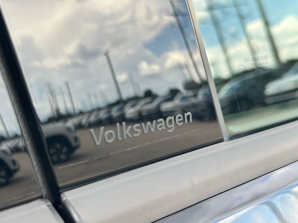 2025 Volkswagen ID.4 Pro Tampa FL