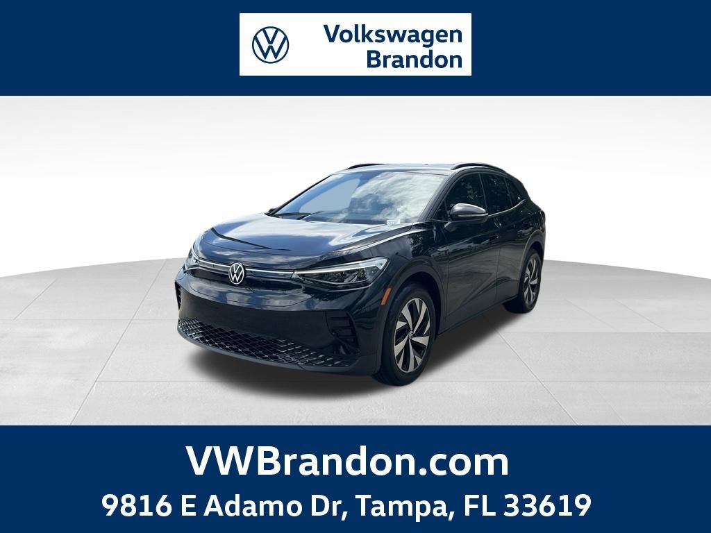 2025 Volkswagen ID.4 Pro Tampa FL