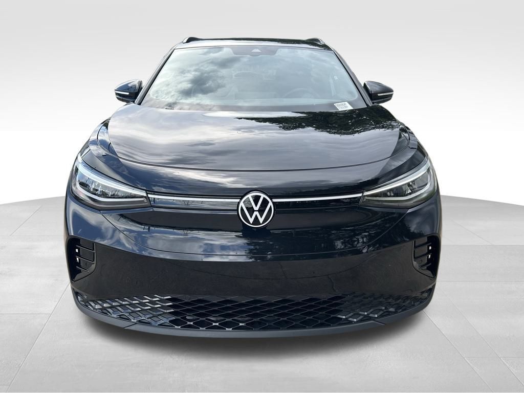 2025 Volkswagen ID.4 Pro Tampa FL
