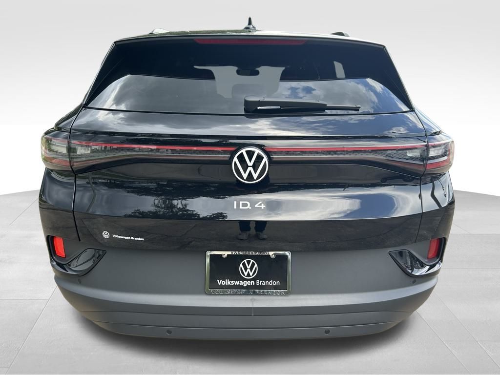 2025 Volkswagen ID.4 Pro Tampa FL