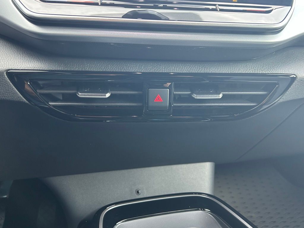 2025 Volkswagen ID.4 Pro Tampa FL