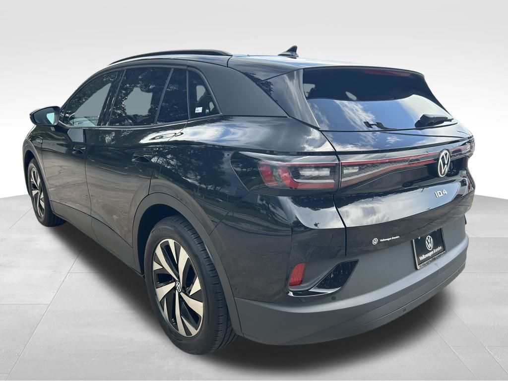 2025 Volkswagen ID.4 Pro Tampa FL