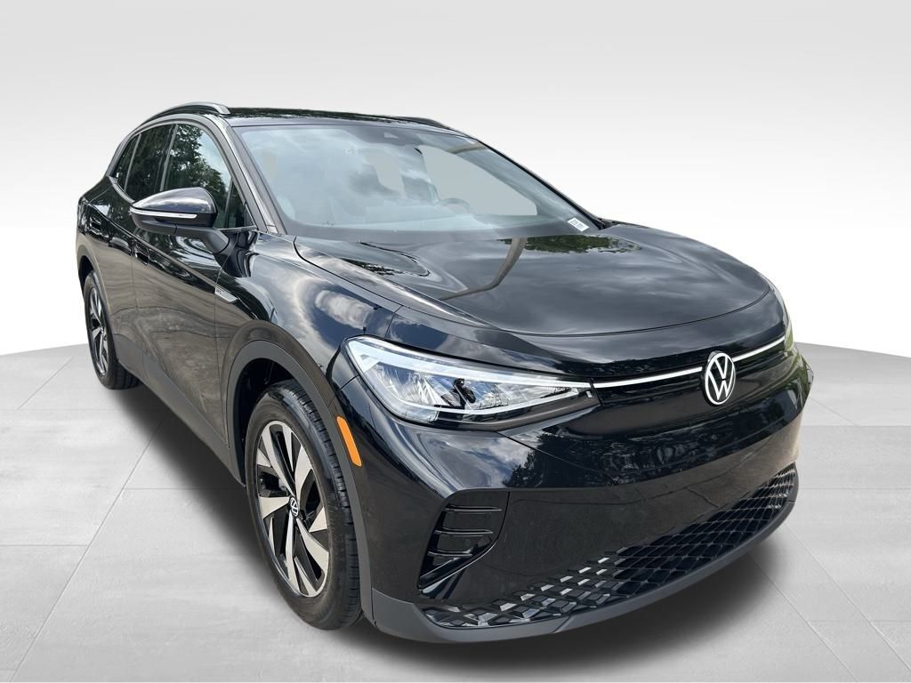 2025 Volkswagen ID.4 Pro Tampa FL