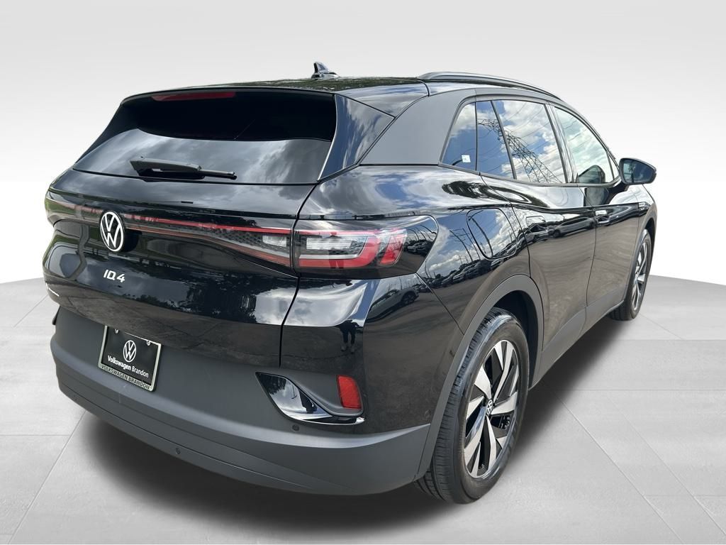 2025 Volkswagen ID.4 Pro Tampa FL