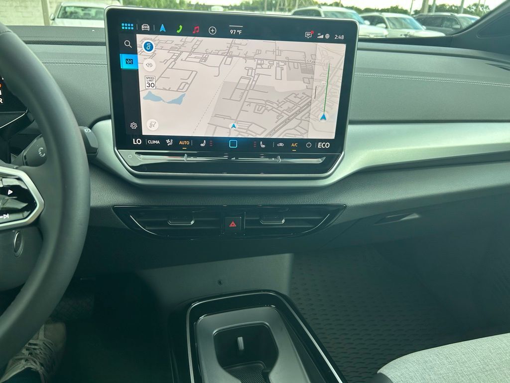 2025 Volkswagen ID.4 Pro Tampa FL