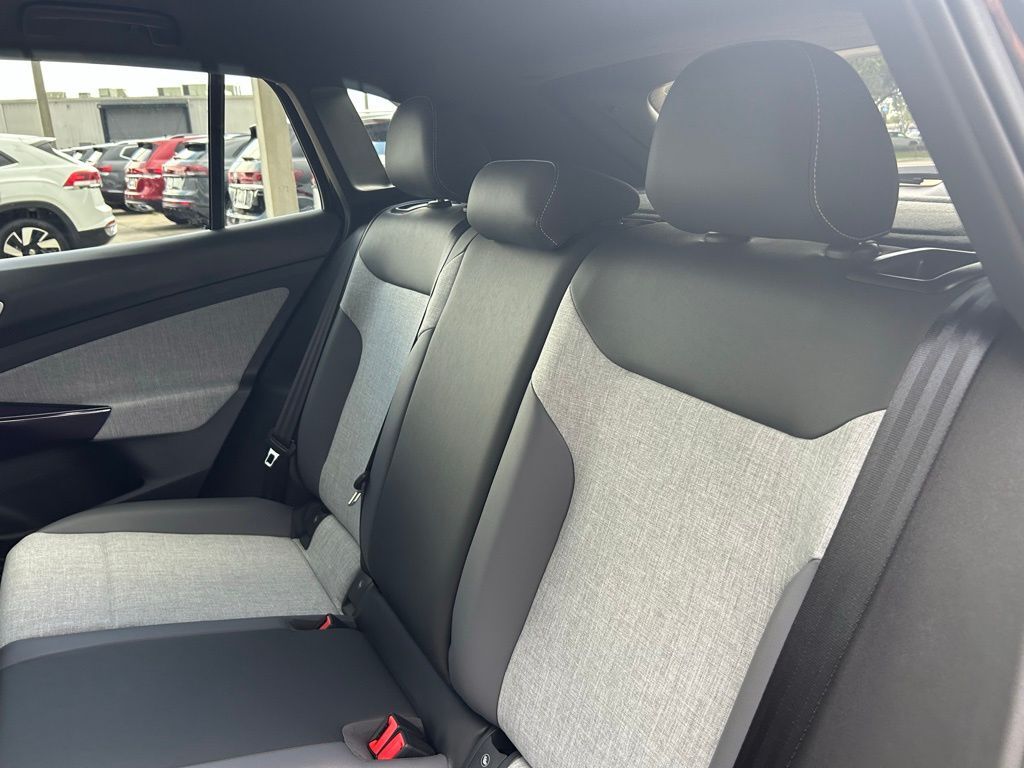 2025 Volkswagen ID.4 Pro Tampa FL