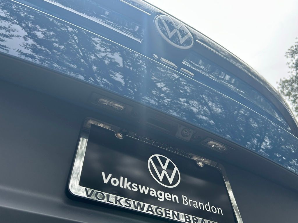 2025 Volkswagen ID.4 Pro Tampa FL