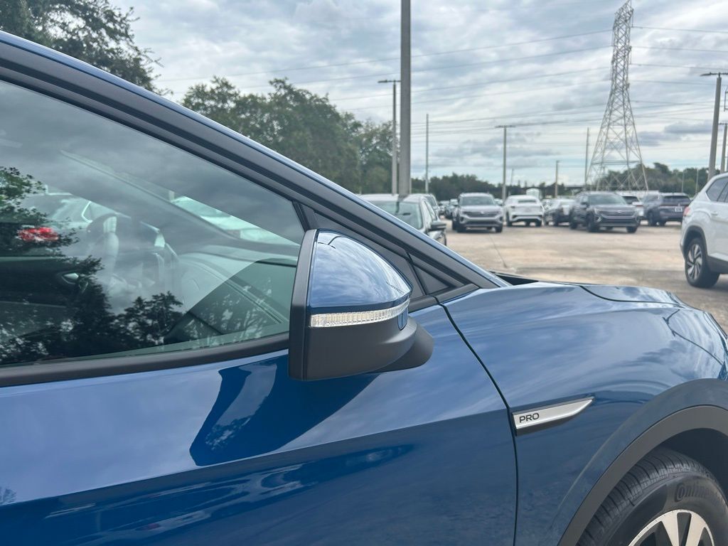 2025 Volkswagen ID.4 Pro Tampa FL