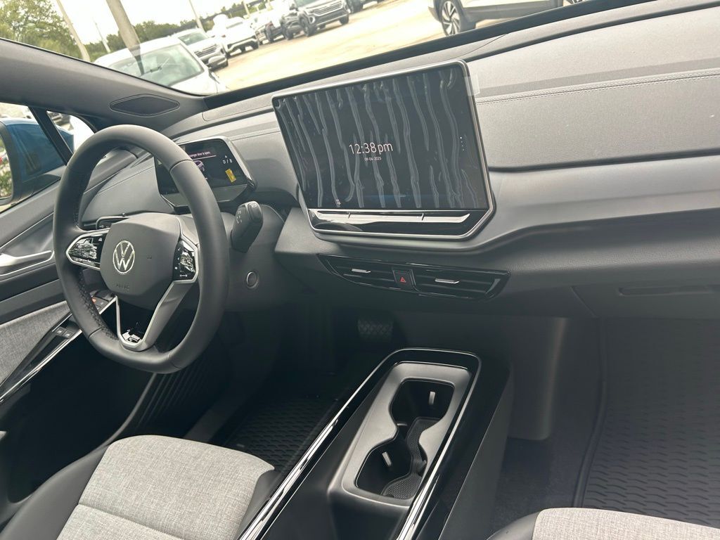 2025 Volkswagen ID.4 Pro Tampa FL
