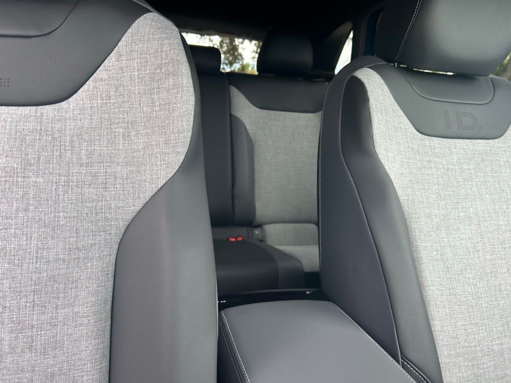 2025 Volkswagen ID.4 Pro Tampa FL