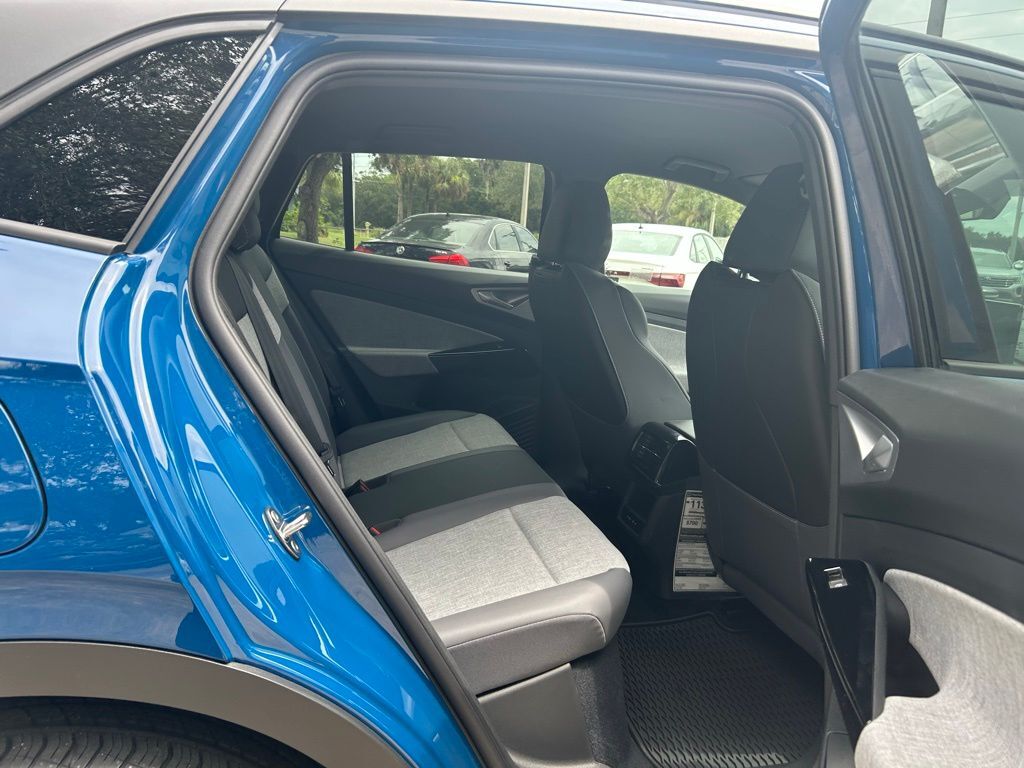 2025 Volkswagen ID.4 Pro Tampa FL
