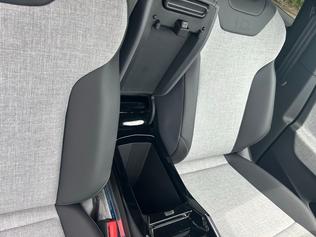 2025 Volkswagen ID.4 Pro Tampa FL