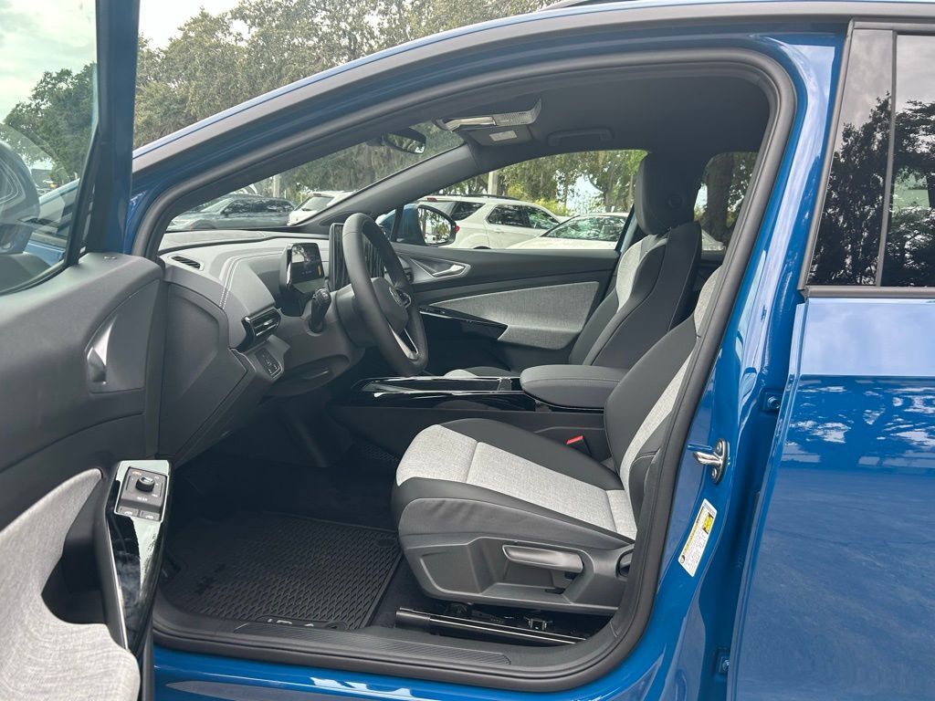 2025 Volkswagen ID.4 Pro Tampa FL