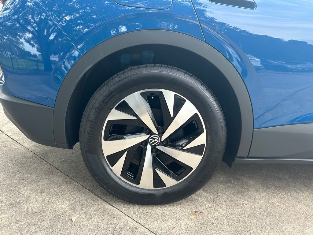 2025 Volkswagen ID.4 Pro Tampa FL