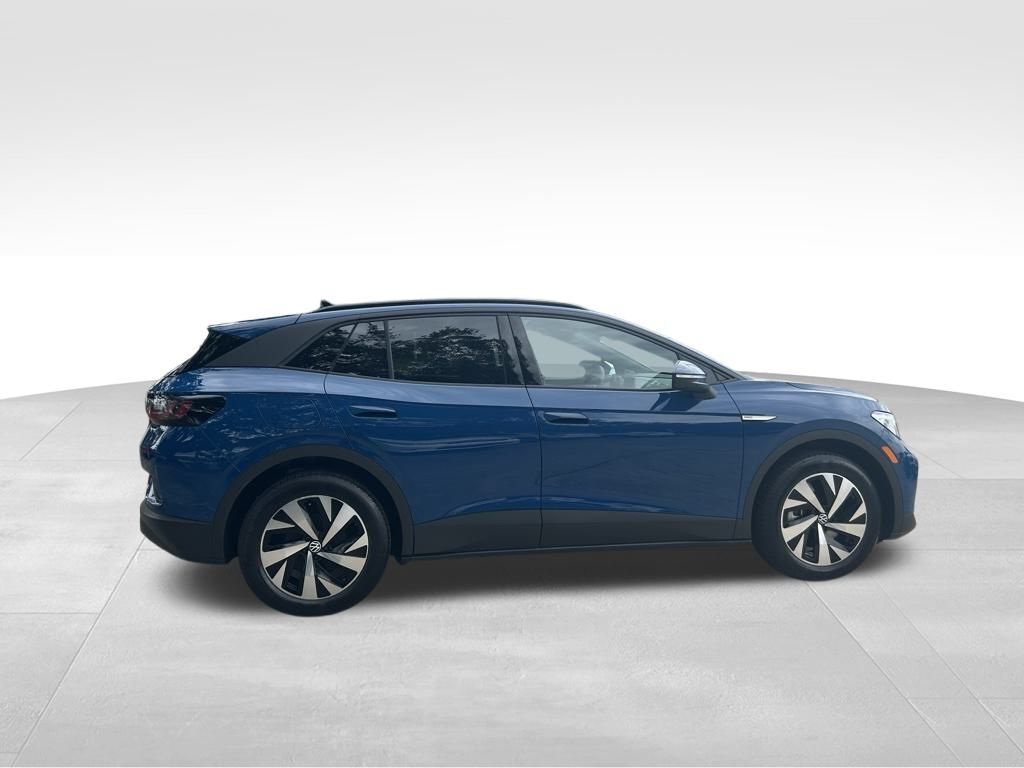 2025 Volkswagen ID.4 Pro Tampa FL
