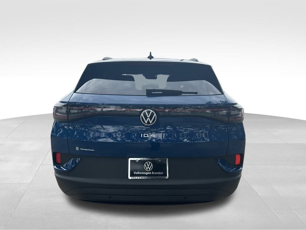 2025 Volkswagen ID.4 Pro Tampa FL