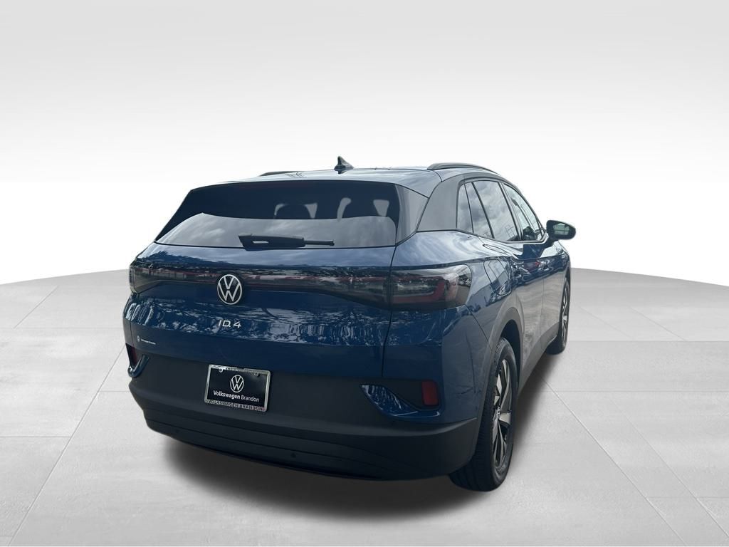 2025 Volkswagen ID.4 Pro Tampa FL